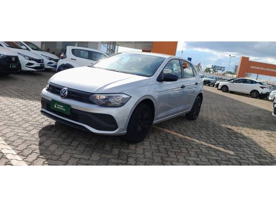 VOLKSWAGEN POLO 1.0 MPI TRACK MANUAL